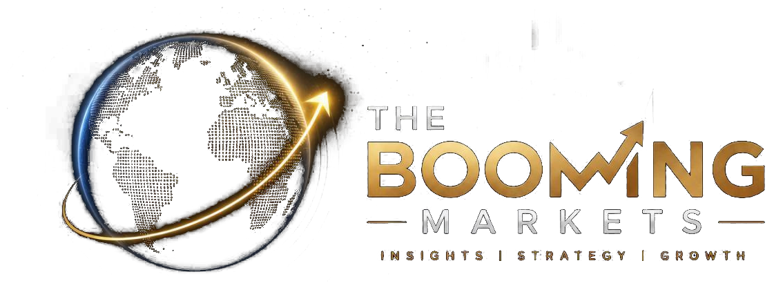 The Booming Markets
